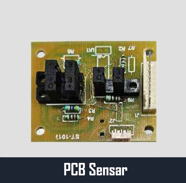 Winding Machine Spare Parts Manufacturers